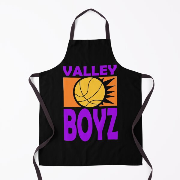 Item preview, ValleyBoyz Retro Suns logo designed and sold by CraigAHamil.