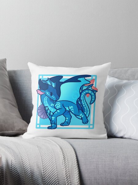 Artikel-Vorschau von Chibi-Tsunami, designt und verkauft von EnchantedAnimal.