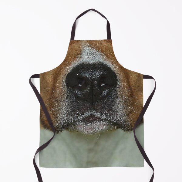 Item preview, Fun Dog Snout Face designed and sold by jorgeurbina.