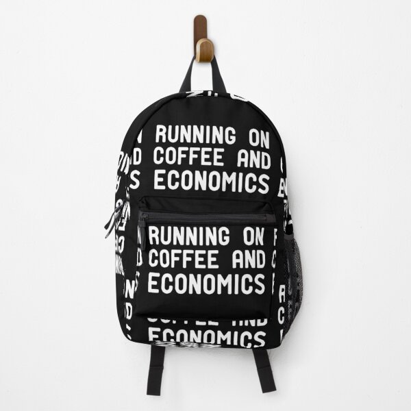 Artikelvorschau, Kaffee und Wirtschaft als Antrieb entworfen und verkauft von ZAstore.