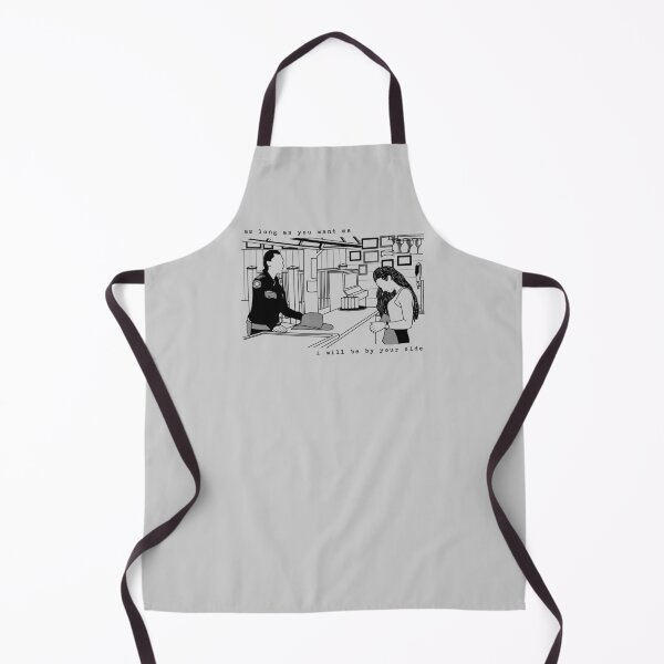 Item preview, Wayhaught: I Will Be By Your Side designed and sold by slomotionworks.