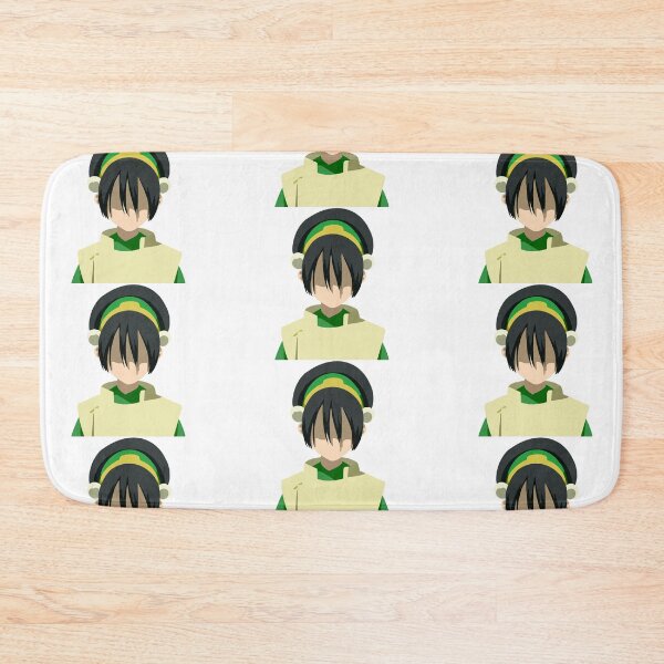 Item preview, Toph designed and sold by hannahg1025.