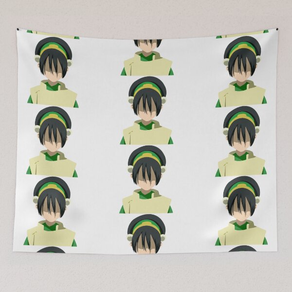 Item preview, Toph designed and sold by hannahg1025.