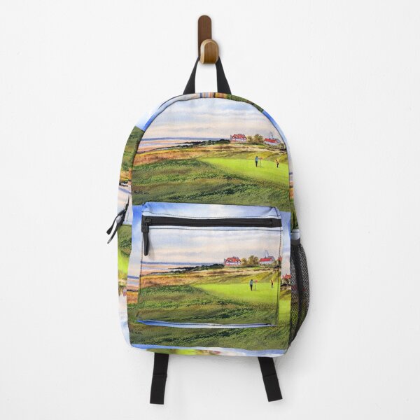 Item preview, Hoylake Royal Liverpool designed and sold by William Holkham.