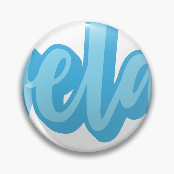 Item preview, Cleveland Blue designed and sold by cattyhauck.