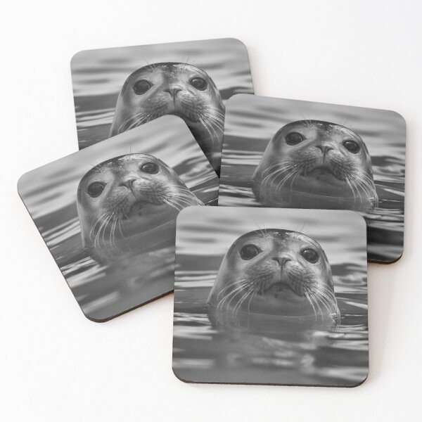 Item preview,  Seal 3 designed and sold by Charles Oliver Creations.
