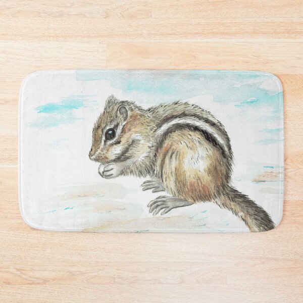 Item preview, Chipmunk designed and sold by shahuskies.