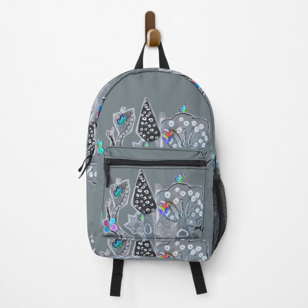 Item preview, Elisavet's black and white forest designed and sold by azimaplace.
