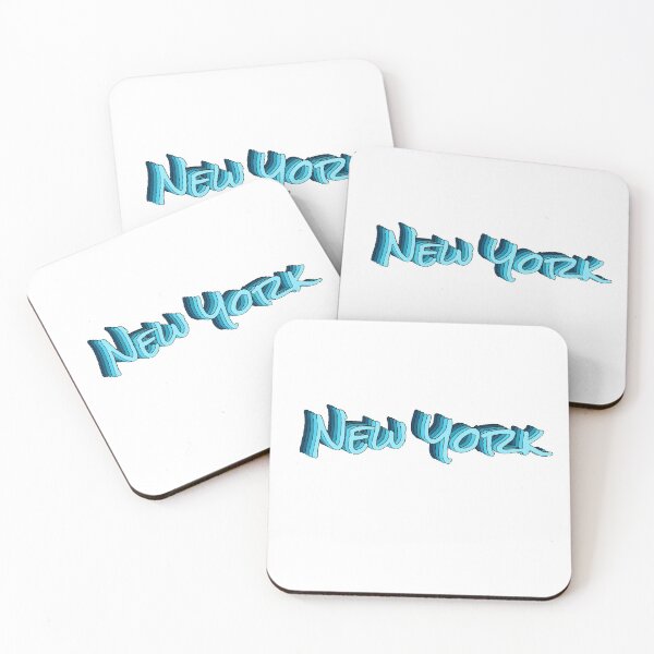 Item preview, New York; Flawless-Fun designed and sold by Flawless-Fun.