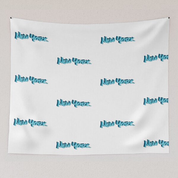 Item preview, New York; Flawless-Fun designed and sold by Flawless-Fun.