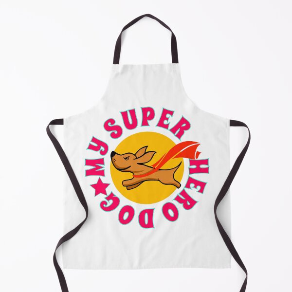 Item preview, My superhero dog new design for unique gifts designed and sold by Cardio Boutique.