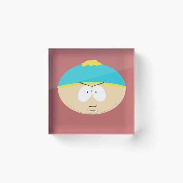 Artikelvorschau, Cartman entworfen und verkauft von TravellingWolf.
