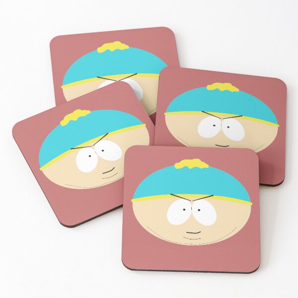 Artikelvorschau, Cartman entworfen und verkauft von TravellingWolf.