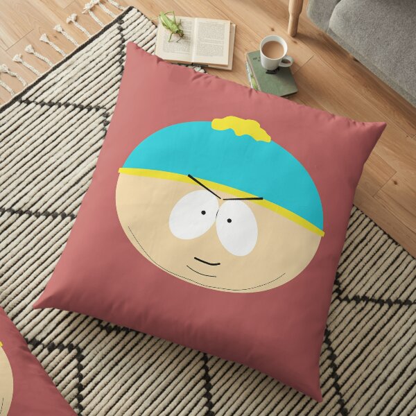 Coon and Friends Pillow Cover Pillow Protector 40cm & 45cm For South Park 