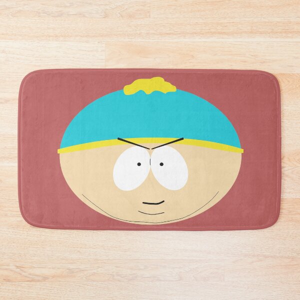 Item preview, Cartman designed and sold by TravellingWolf.