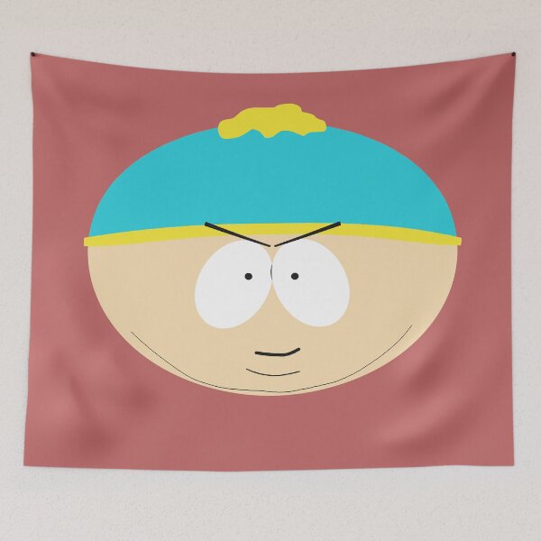 Item preview, Cartman designed and sold by TravellingWolf.