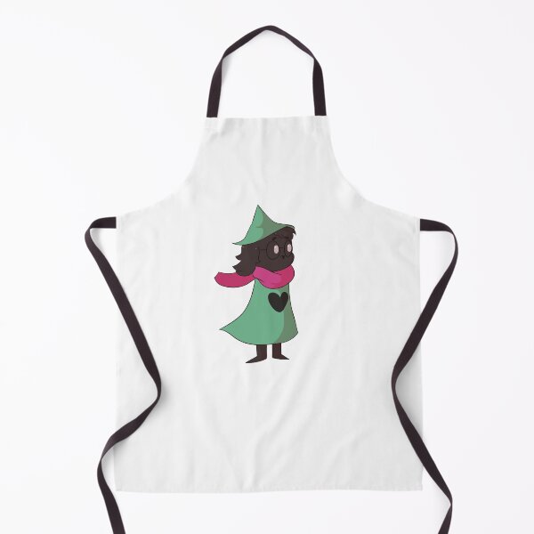 Item preview, Ralsei designed and sold by Deena-BH.