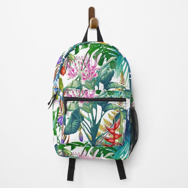 Item preview, Tropical Flora designed and sold by BessoChicca.