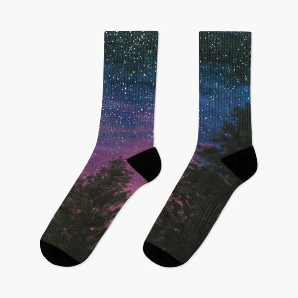 Item preview, Starry Sky designed and sold by shahuskies.