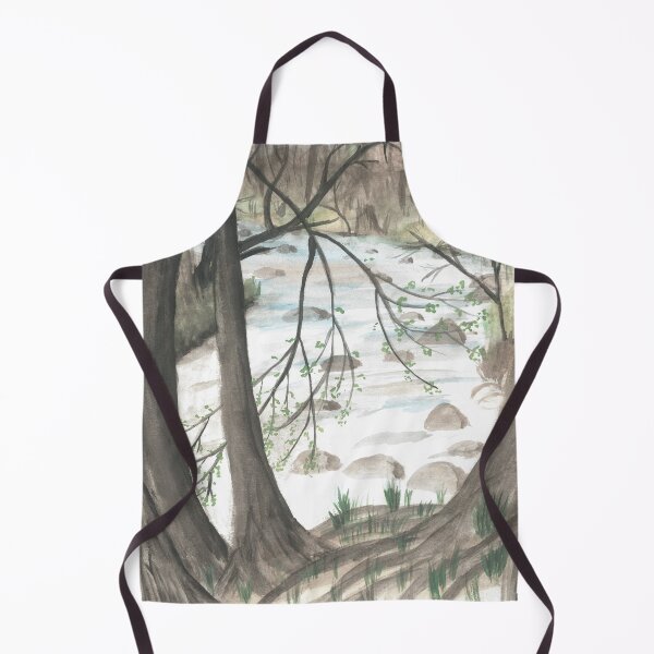 Item preview, Hidden Stream designed and sold by shahuskies.