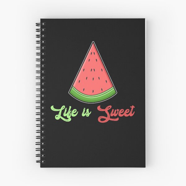 Item preview, Melon watermelon life is sweet designed and sold by Imutobi.