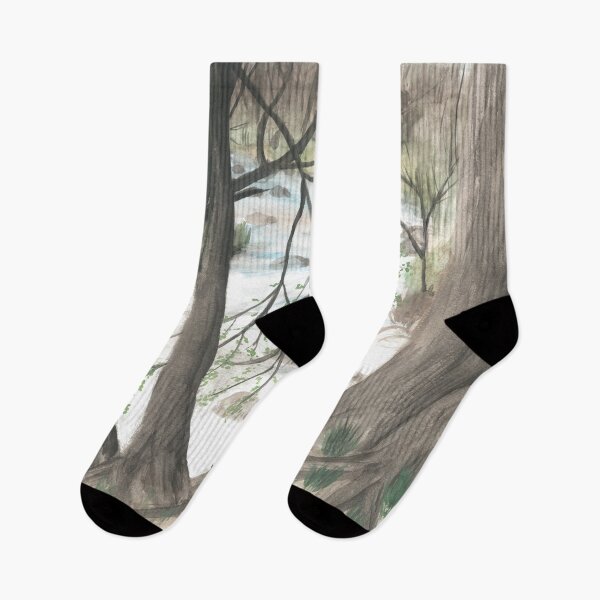 Item preview, Hidden Stream designed and sold by shahuskies.