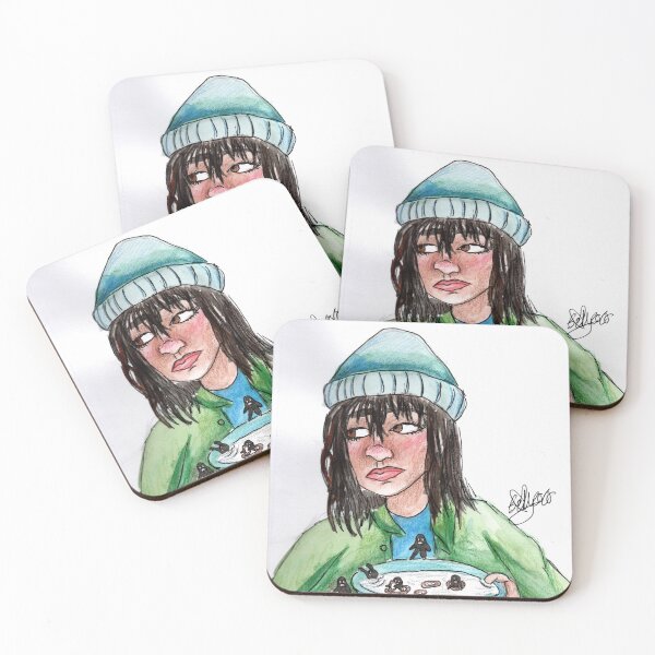 Item preview, Depersonalization designed and sold by Bee Webb.