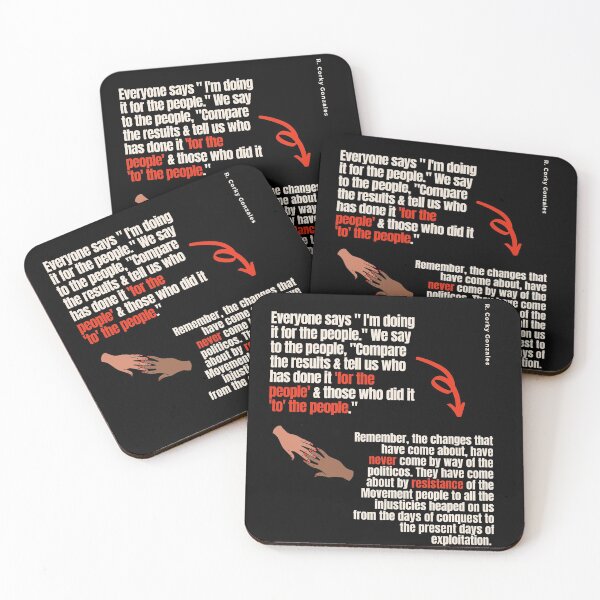 Item preview, For the People  designed and sold by la-mas-chingona.
