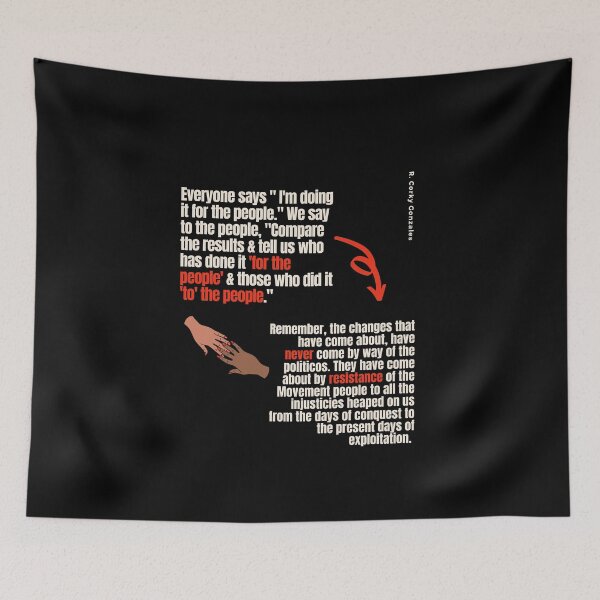Item preview, For the People  designed and sold by la-mas-chingona.