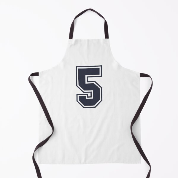 Item preview, 5 Sports Number Five designed and sold by HelloFromAja.