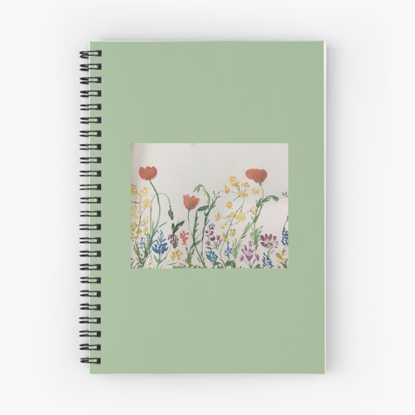 Item preview, Wild Flowers by Tola designed and sold by Tola Eley.