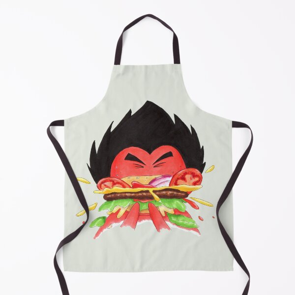 Item preview, Squidgeta + Burger designed and sold by GRSL.
