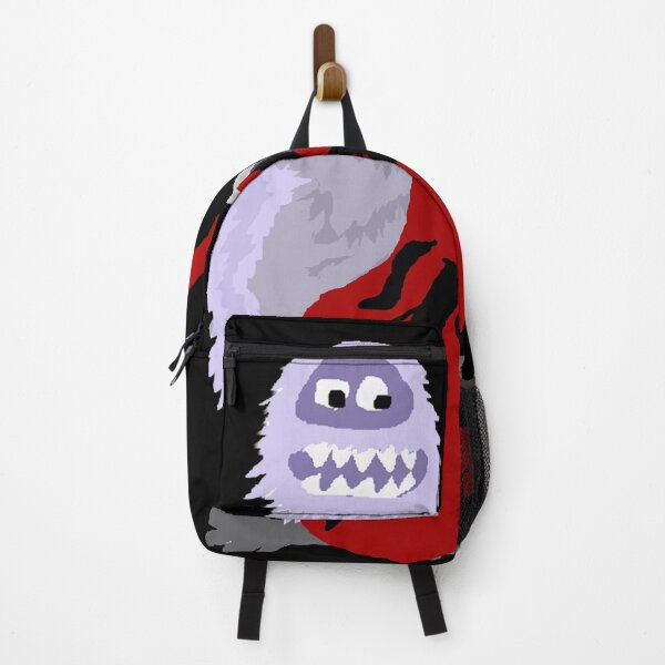 Item preview, Funky Cool Abominable Snowman Playing Cello Art designed and sold by Nature's Fancy.