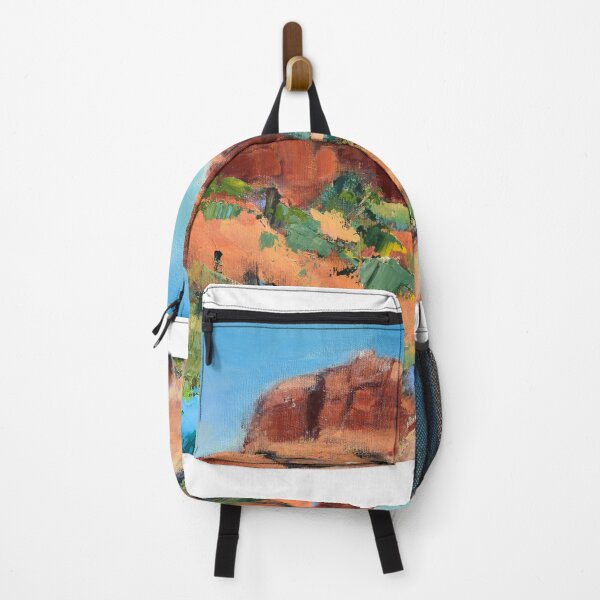 Item preview, Bell Rock Path - Sedona designed and sold by Elise Palmigiani.