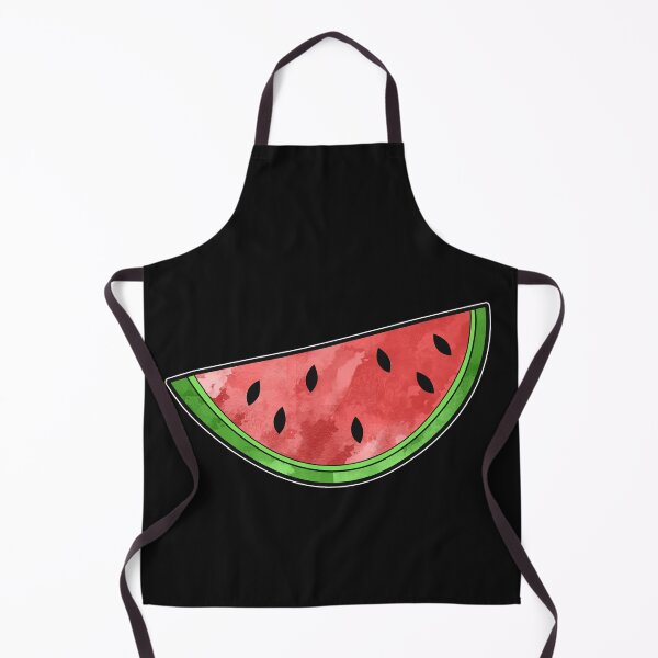 Item preview, Watermelon Melon Vegan Fruit designed and sold by Imutobi.