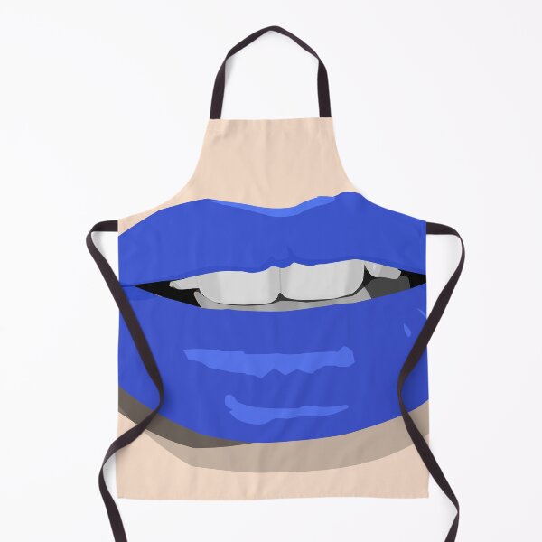 Item preview, Blue Lips designed and sold by bowcho.