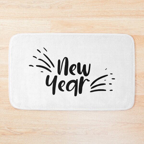 Item preview, Happy New Year 2020 designed and sold by artworkbyrihen.