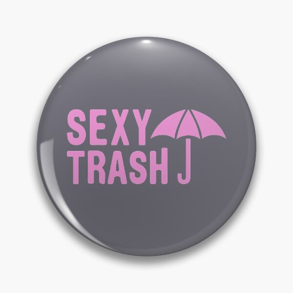 Artikelvorschau, Umbrella Trash - pink entworfen und verkauft von arturekdesign.