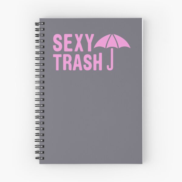 Artikelvorschau, Umbrella Trash - pink entworfen und verkauft von arturekdesign.