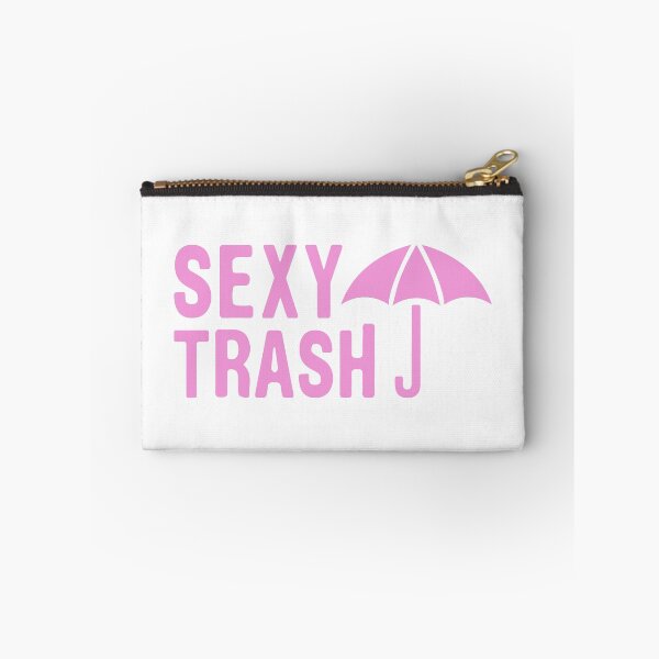 Artikelvorschau, Umbrella Trash - pink entworfen und verkauft von arturekdesign.