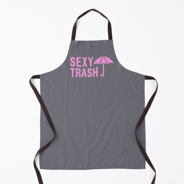 Item preview, Umbrella Trash - pink designed and sold by arturekdesign.