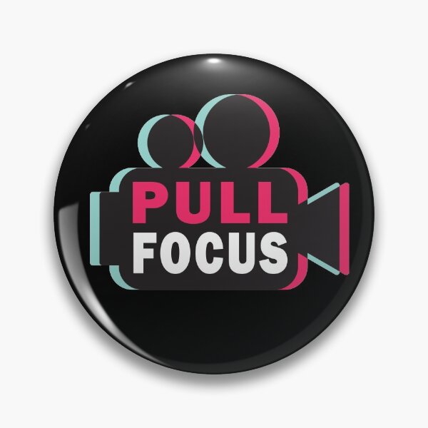 Item preview, PULL FOCUS ON CLOSEUPS  designed and sold by artdesignforyou.