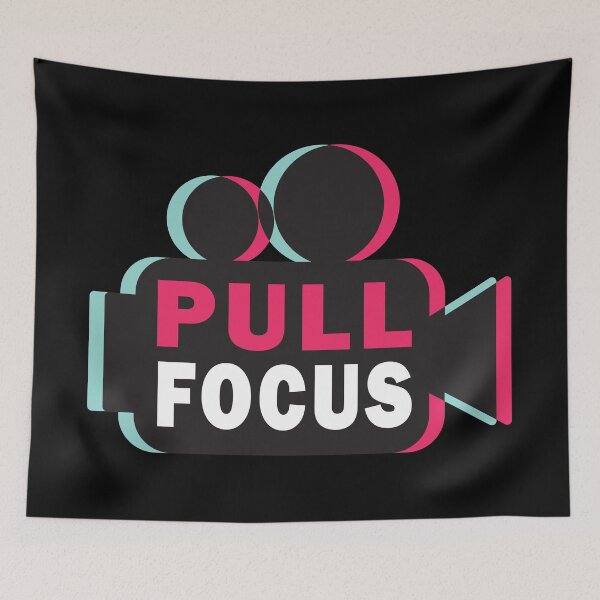 Item preview, PULL FOCUS ON CLOSEUPS  designed and sold by artdesignforyou.