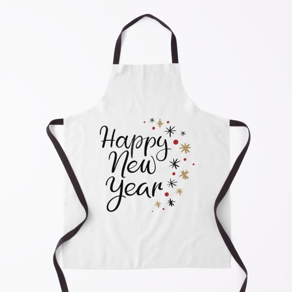 Item preview, Happy New Year 2020 designed and sold by artworkbyrihen.