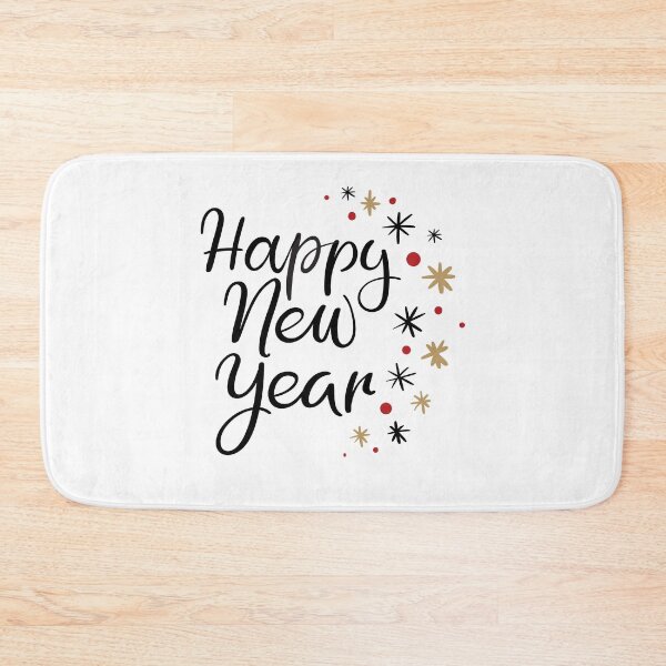 Item preview, Happy New Year 2020 designed and sold by artworkbyrihen.