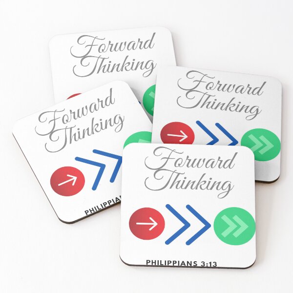 Item preview, Forward Thinking Collection designed and sold by Jeanettcha.