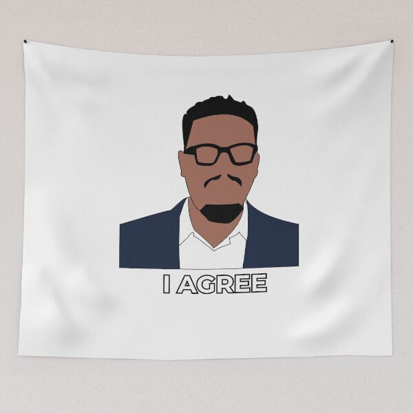 Item preview, Paul Pierce "I agree" designed and sold by TheKevin 27.