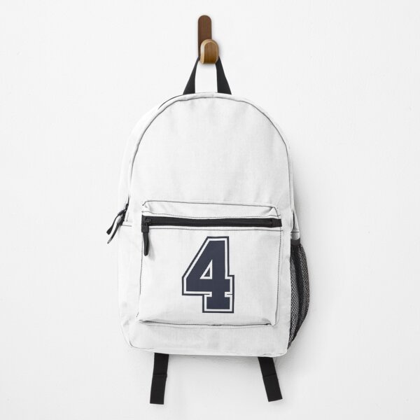 Item preview, 4 Sports Number Four designed and sold by HelloFromAja.