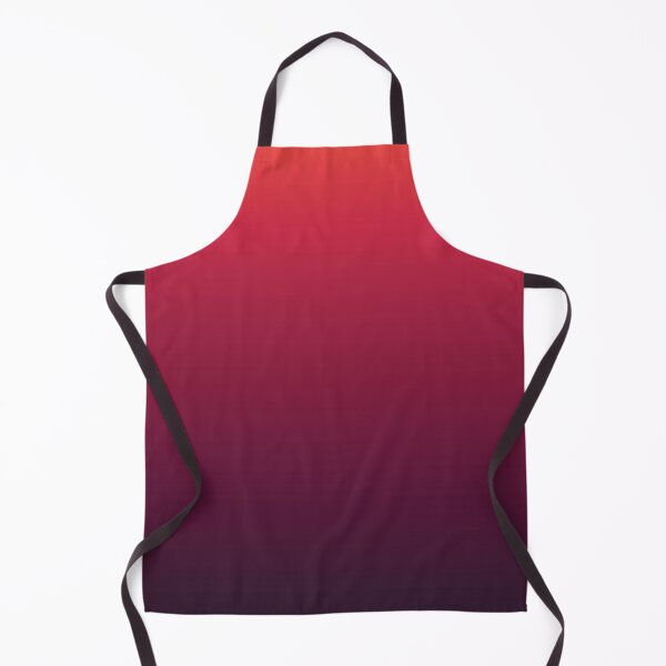 Item preview, Red and Black gradient vintage (Cinnabar to Blackberry) designed and sold by SweetLog.