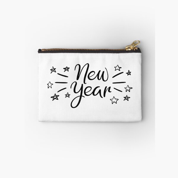 Item preview, Happy New Year 2020 designed and sold by artworkbyrihen.